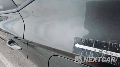 2023 Hyundai Tucson SEL - zdjęcie 22 z 23 - miniatura