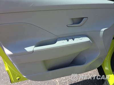 2026 Hyundai Kona SE - zdjęcie 9 z 19 - miniatura