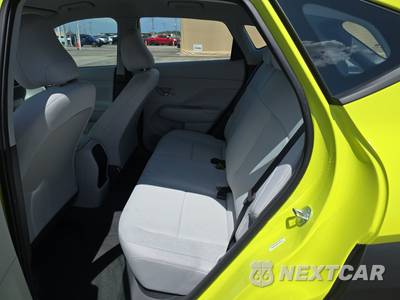 2026 Hyundai Kona SE - zdjęcie 13 z 19 - miniatura