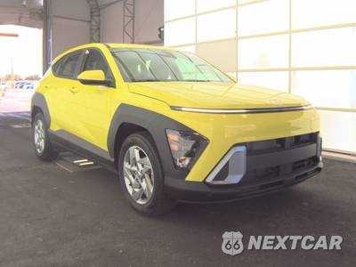 2026 Hyundai Kona SE - zdjęcie 3 z 19 - miniatura
