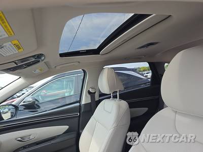 2023 Hyundai Tucson SEL - zdjęcie 17 z 23 - miniatura