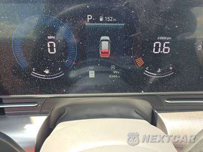 2026 Hyundai Kona SE - zdjęcie 12 z 19 - miniatura
