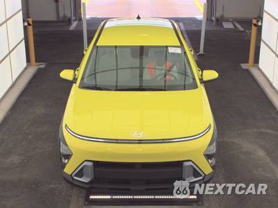 2026 Hyundai Kona SE - zdjęcie 2 z 19 - miniatura