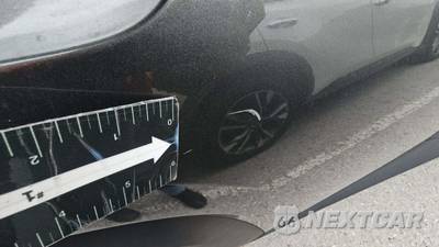 2023 Hyundai Tucson SEL - zdjęcie 19 z 23 - miniatura