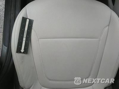 2023 Hyundai Tucson SEL - zdjęcie 21 z 23 - miniatura