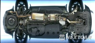2024 Nissan Pathfinder Platinum - zdjęcie 19 z 37 - miniatura