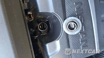 2024 Nissan Pathfinder Platinum - zdjęcie 20 z 37 - miniatura