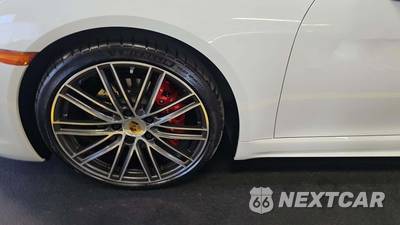 2024 Nissan Pathfinder Platinum - zdjęcie 28 z 37 - miniatura