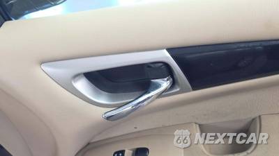 2013 Nissan Pathfinder S - zdjęcie 28 z 64 - miniatura