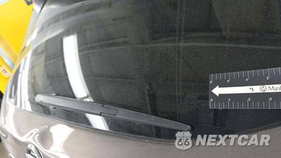 2013 Nissan Pathfinder S - zdjęcie 50 z 64 - miniatura