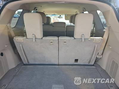 2013 Nissan Pathfinder S - zdjęcie 17 z 64 - miniatura