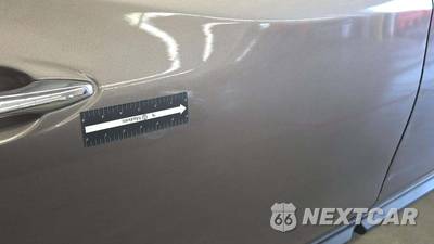 2013 Nissan Pathfinder S - zdjęcie 56 z 64 - miniatura