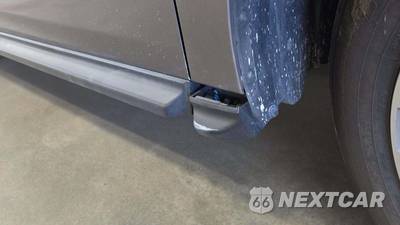 2013 Nissan Pathfinder S - zdjęcie 60 z 64 - miniatura
