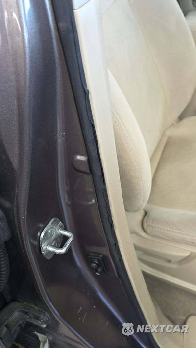 2013 Nissan Pathfinder S - zdjęcie 36 z 64 - miniatura