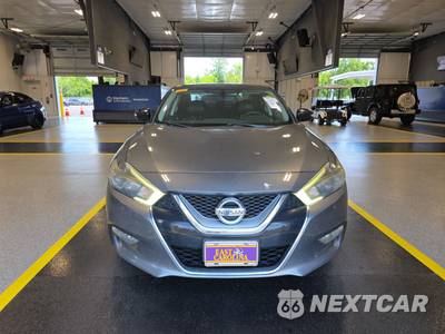 2016 Nissan Maxima 3.5 SL - zdjęcie 2 z 29 - miniatura