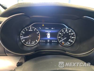 2016 Nissan Maxima 3.5 SL - zdjęcie 12 z 29 - miniatura