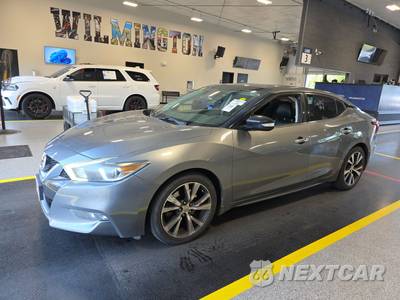 2016 Nissan Maxima 3.5 SL - zdjęcie 1 z 29 - miniatura
