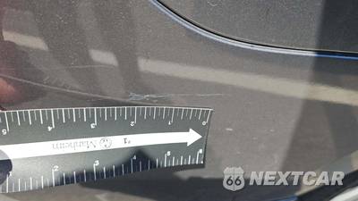 2016 Nissan Maxima 3.5 SL - zdjęcie 18 z 29 - miniatura