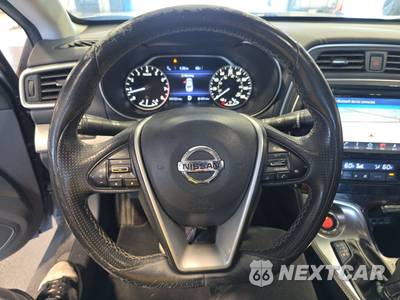 2016 Nissan Maxima 3.5 SL - zdjęcie 10 z 29 - miniatura
