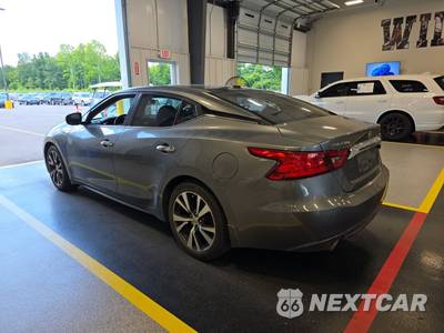 2016 Nissan Maxima 3.5 SL - zdjęcie 6 z 29 - miniatura
