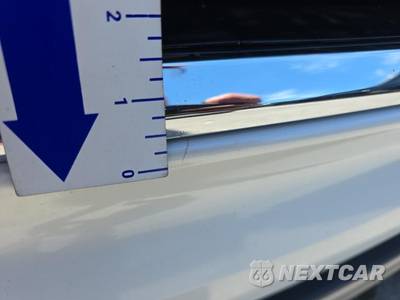 2021 Toyota Highlander Hybrid Platinum - zdjęcie 21 z 29 - miniatura