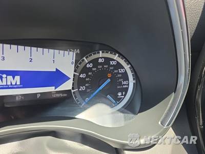 2021 Toyota Highlander Hybrid Platinum - zdjęcie 24 z 29 - miniatura