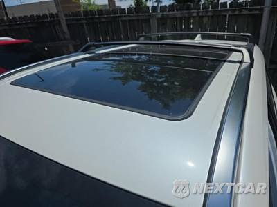 2021 Toyota Highlander Hybrid Platinum - zdjęcie 12 z 29 - miniatura