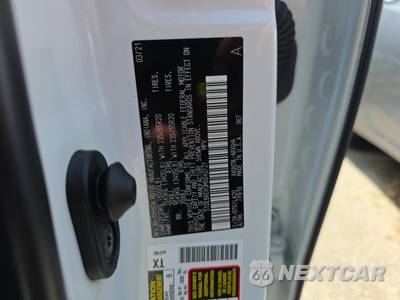 2021 Toyota Highlander Hybrid Platinum - zdjęcie 17 z 29 - miniatura