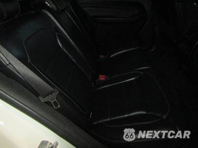 2013 Mercedes-Benz ML 350 - zdjęcie 17 z 21 - miniatura