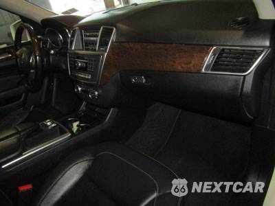 2013 Mercedes-Benz ML 350 - zdjęcie 15 z 21 - miniatura