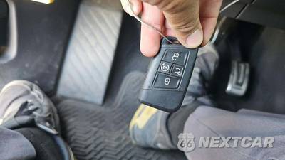 2020 Volkswagen Atlas Cross Sport V6 SE w/Technology R-Line - zdjęcie 18 z 42 - miniatura