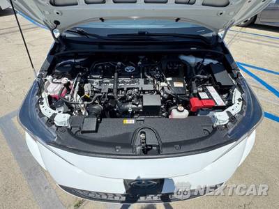 2021 Toyota Corolla Hybrid LE Sedan - zdjęcie 27 z 42 - miniatura