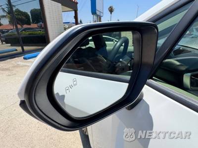 2021 Toyota Corolla Hybrid LE Sedan - zdjęcie 29 z 42 - miniatura