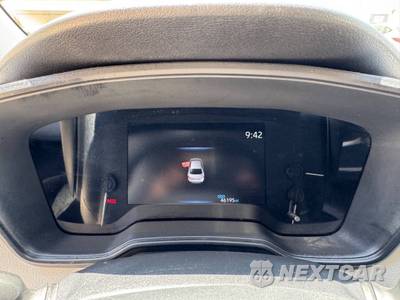 2021 Toyota Corolla Hybrid LE Sedan - zdjęcie 30 z 42 - miniatura