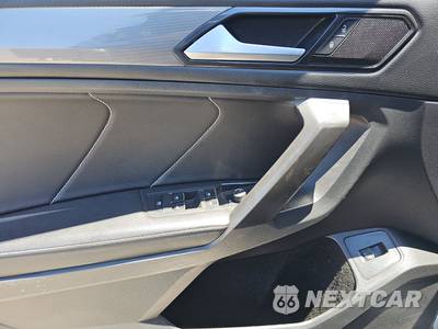 2022 Volkswagen Tiguan SE - zdjęcie 9 z 28 - miniatura