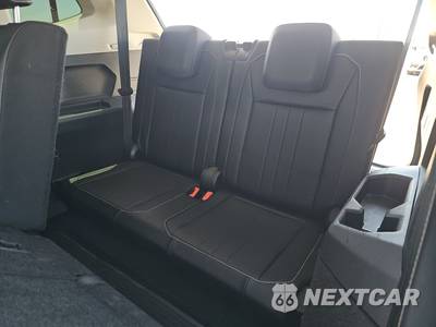 2022 Volkswagen Tiguan SE - zdjęcie 14 z 28 - miniatura
