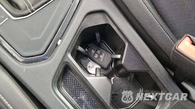 2022 Volkswagen Tiguan SE - zdjęcie 20 z 28 - miniatura