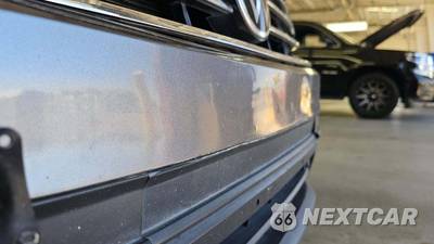 2022 Volkswagen Tiguan SE - zdjęcie 27 z 28 - miniatura
