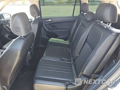 2022 Volkswagen Tiguan SE - zdjęcie 13 z 28 - miniatura