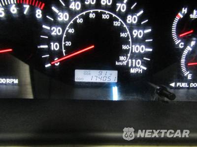 2008 Toyota Corolla LE - zdjęcie 13 z 21 - miniatura