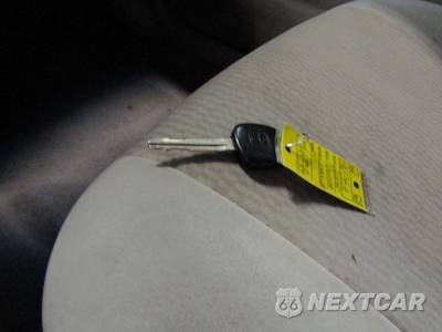 2008 Toyota Corolla LE - zdjęcie 19 z 21 - miniatura