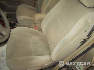 2008 Toyota Corolla LE - zdjęcie 10 z 21 - miniatura