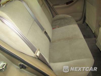 2008 Toyota Corolla LE - zdjęcie 17 z 21 - miniatura
