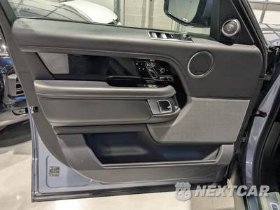 2018 Land Rover Range Rover HSE - zdjęcie 20 z 62 - miniatura