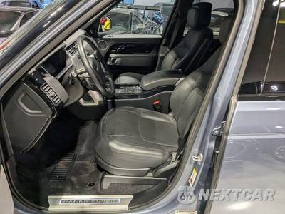 2018 Land Rover Range Rover HSE - zdjęcie 22 z 62 - miniatura