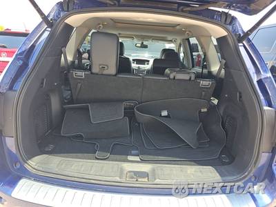 2018 Nissan Pathfinder SL - zdjęcie 17 z 30 - miniatura
