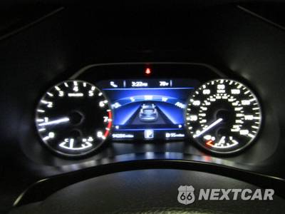 2018 Nissan Murano SV - zdjęcie 12 z 22 - miniatura