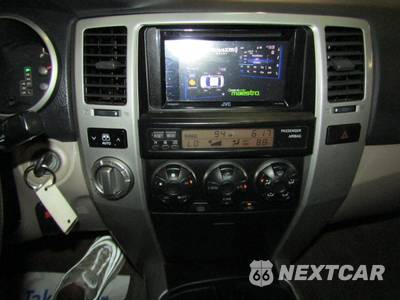 2006 Toyota 4Runner SR5 - zdjęcie 14 z 22 - miniatura