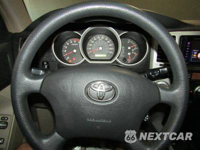 2006 Toyota 4Runner SR5 - zdjęcie 11 z 22 - miniatura