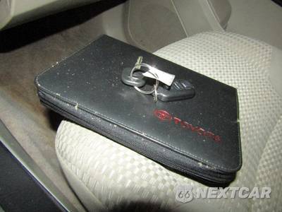 2006 Toyota 4Runner SR5 - zdjęcie 19 z 22 - miniatura